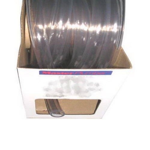Samar mp 5/8-inch i.d. x 3/4-inch o.d. x 100-ft. clear vinyl pvc tubing for sale