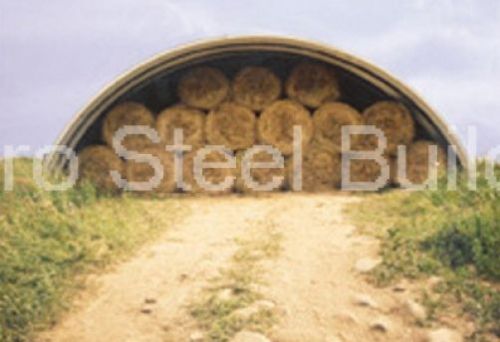 DuroSPAN Steel 40x40x14 Metal Building Kits Factory DiRECT Farm Shed Structures