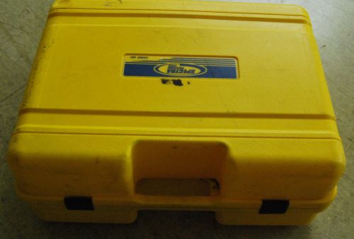 Case for Spectra Precision 1452 GC  Rotary Laser
