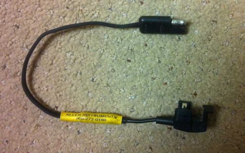 Pacific Crest Battery adaptor cable