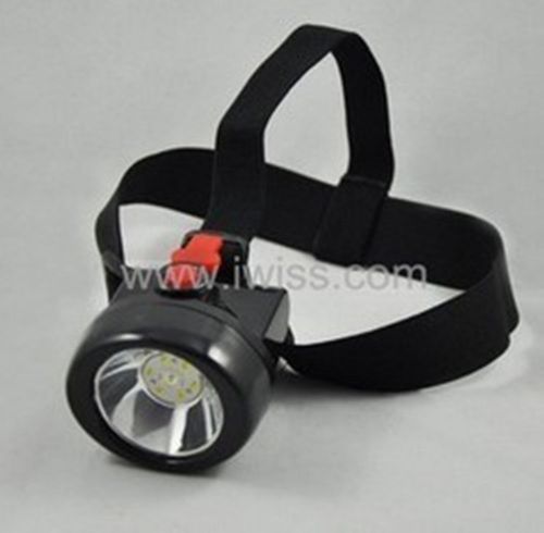 KL2.5LM(A) All-in-one LED Miner Safety Cap Lamp/LED
