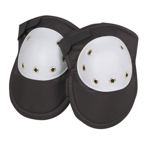 Hard Cap Knee Pads, Durable Comfortable Foam Padding  - Free S &amp; H