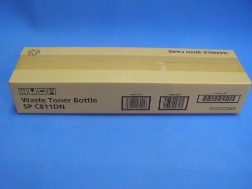 New In Box Xante Waste Toner Bottle Impressia Digital Envelope Press 200-100328!