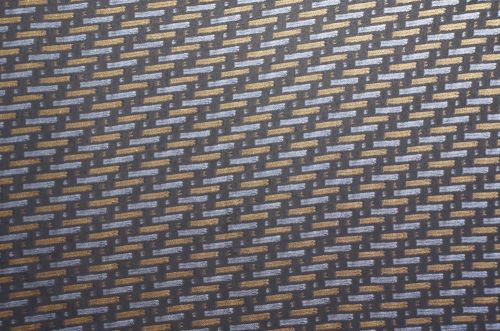 Black,silver and gold carbon fiber hydrographic film for sale