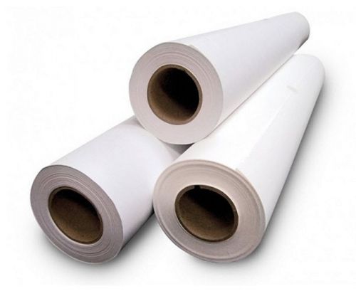 Le&#039;mans white mounting adhesive 63&#039;&#039;x 300ft *** high quality *** for sale