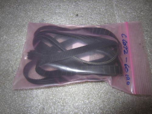 Hp designjet 1050 - carriage belt - p/n: c6072-60198  - used for sale