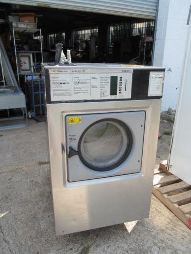 Wascomat selecta 28 commerical washing machine for sale