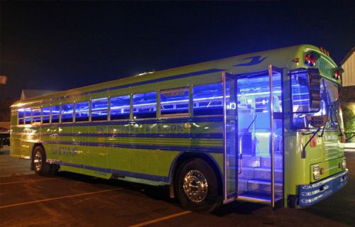 ___LED____LIMOUSINE___LIGHTS___ Cadillac Hummer Tour Bus Coach LIMO Lighting NEW