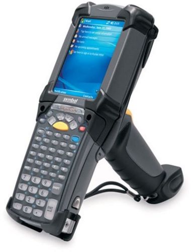Motorola MC-9090 GJ0HBEGA2WR Lorax wince 2GB sd card. Free shipping