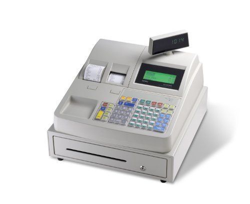 Royal Alpha 5000ML Cash Register with Multi-Line Display
