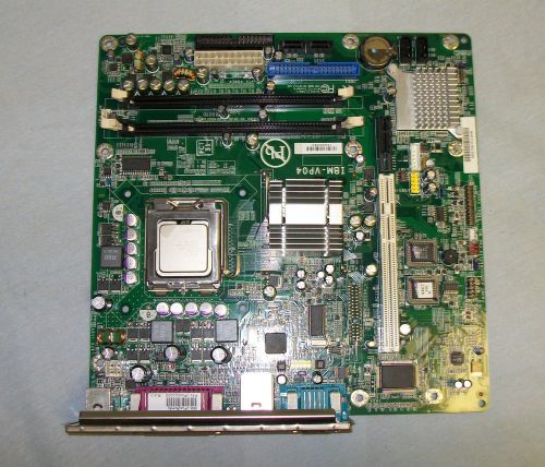 IBM 4800-742 Main Board for a Sure POS