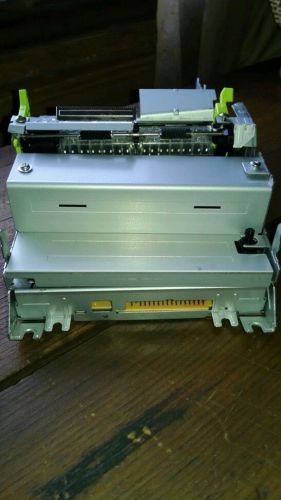 Toshiba Tec MA-1350 Cash Register Printer M-U420