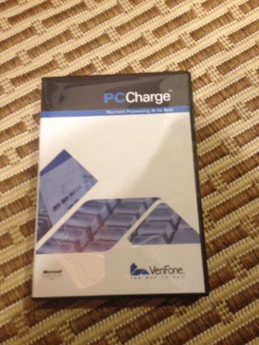 PC Charge Payment Server Credit Card Processing Software 5.10.0 Sp3
