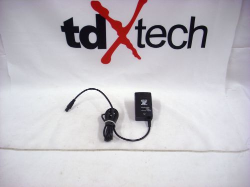 Comtec UCN72 Charger Power Supply Zebra Quad Charger TDX265