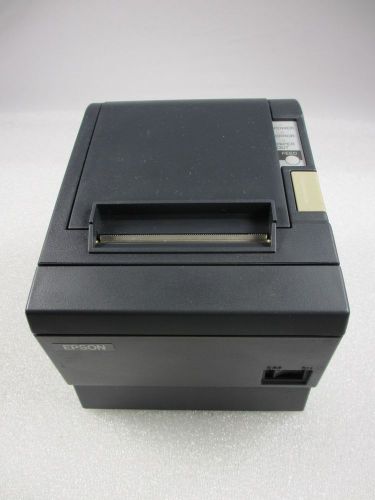 Epson TM-T88IIP M129B POS Thermal Receipt Printer Parallel Port,refurb. warranty