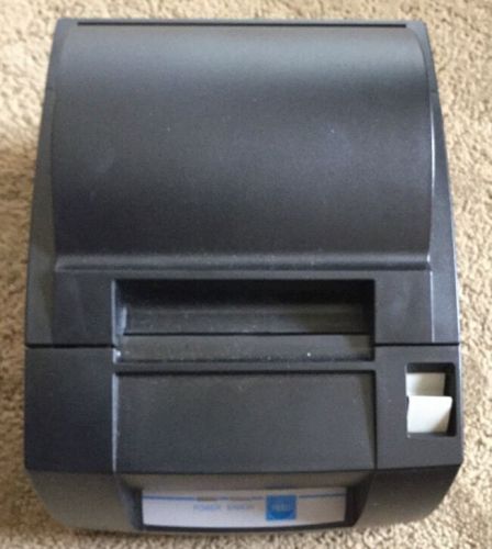 Citizen CT-S300 Point of Sale Thermal Printer - Parallel &amp; Ethernet