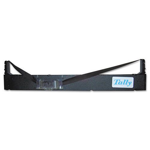 TallyGenicom 082727 Ribbon, Black