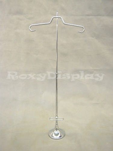 Regular Counter Top Metal Clothes Racks #RK-R1815