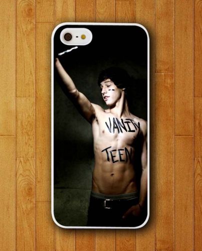 New Selfie Naked Cameron Dallas Case cover For iPhone and Samsung galaxy