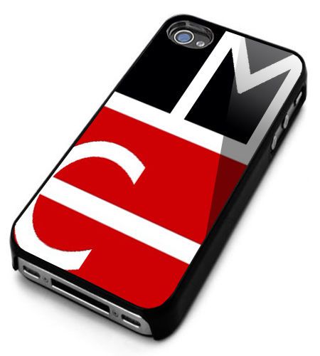 Magcon Boys Logo iPhone 5c 5s 5 4 4s 6 6plus case