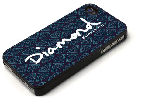 Diamond Supply CO Cases for iPhone iPod Samsung Nokia HTC