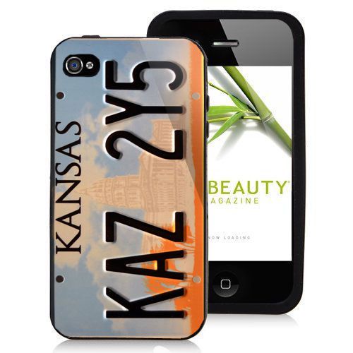 Supernatural Chivy KAZ 2Y5 Kansas Logo iPhone 5c 5s 5 4 4s 6 6plus case