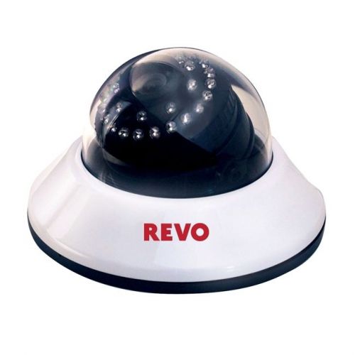 REVO RCDS30-3 700 TVL INDOOR DOME