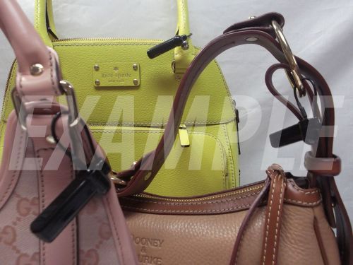 Eas am 58khz anti theft handbag security tag - 200 pcs for sale