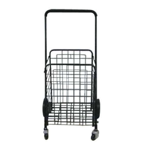 Rolling shopping cart for sale