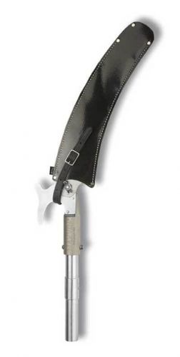 Fred marvin belted pole saw sheath for sale