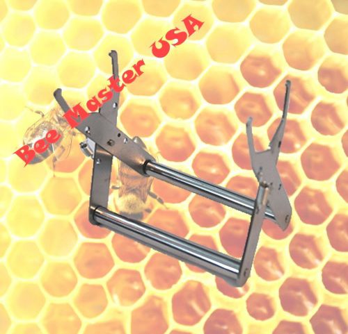 Pro&#039;s Choice Best Bee Hive Frame Grip Holder/Lifter Stainless Steel