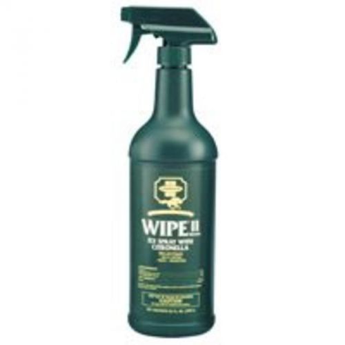 Wipeii Citronella Fly Spray CENTRAL LIFE SCIENCES Misc Farm Supplies 10140