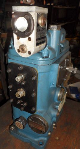 Engine governor regulateurs europa type:110-1-20-152 for sale