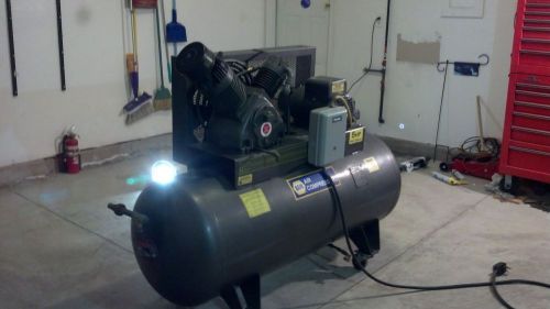 Used air compressor for sale