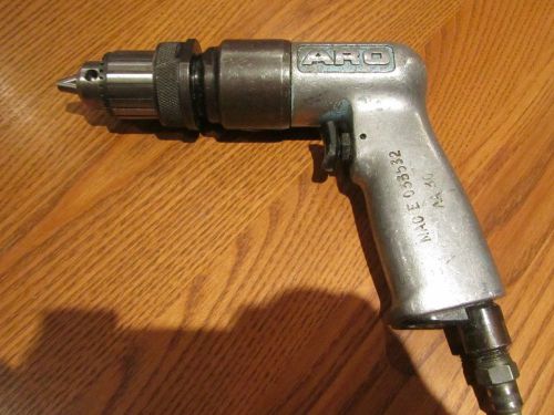 Aro air drill 3000 rpm for sale