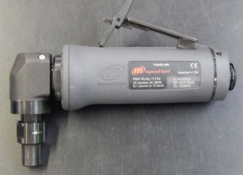 Ingersoll rand right angle-air- die grinder - model# gia200rg4 for sale