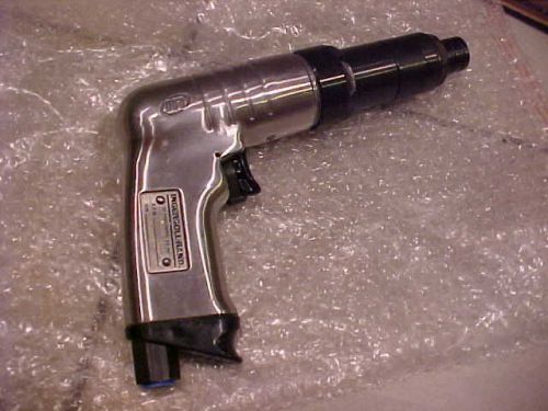 Ingersoll Rand 5 Series Pistol Grip Air Screwdriver - NIB
