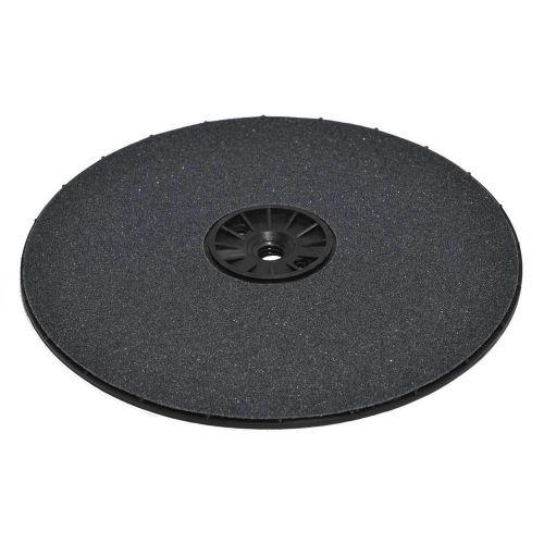 Back-up pad for porter cable drywall sander pc7800 #881789  (#n346519)  *new* for sale