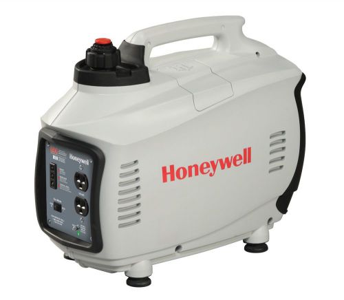 Portable generator honeywell watt 38cc gas power quiet for camping small best for sale
