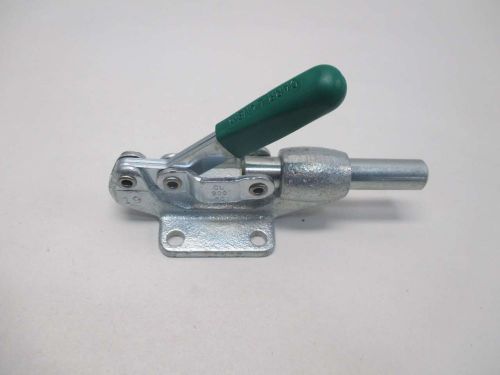 New carr-lane cl-200-pc push pull toggle clamp d484015 for sale