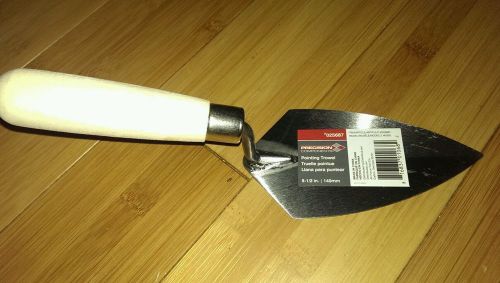 Precision Components 5 1/2&#034; Pointing Trowel #2555