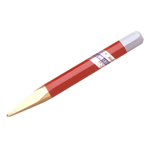 RAKUDA GOLD Chisel Bull point 19X210mm