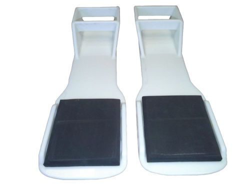 Concrete kneeboards proslick kneeboards concrete sliderboards concrete boards for sale