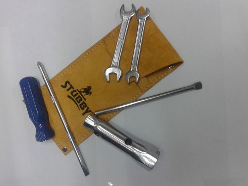 Lot of tow(2) TOOL KIT  LML  TOOL KIT HAND TOOLS POUCH BRAND NEW TOOL KIT