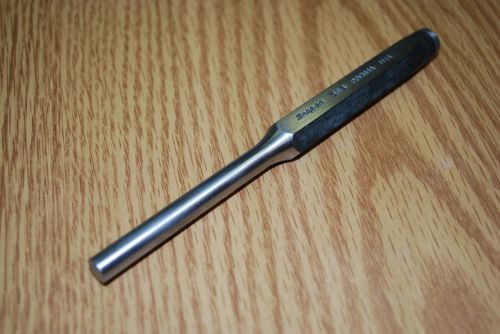 SNAP-ON # PPC110A ( 5/16&#034; DIA. POINT ) PIN PUNCH  ( 6.0&#034; LENGTH )