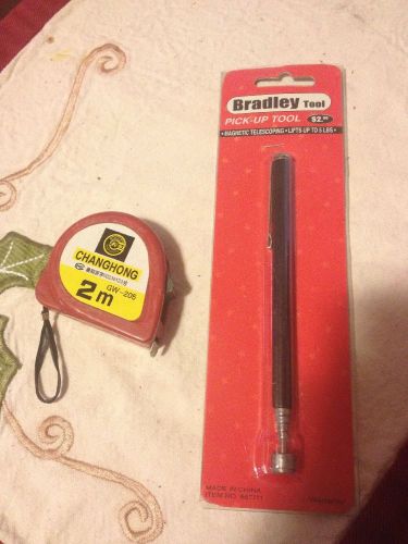 Nwt Magnetic Telescoping