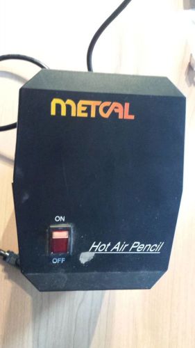 Metcal SMT-1101 Station - Includes Stand and Soldering Iron