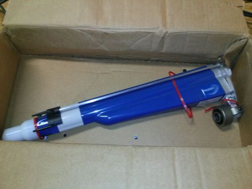 Nordson prodigy automatic powder gun, 1093401, new in box for sale
