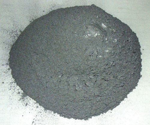 Aluminum powder pigment PAP-2 .  0,7lb or (320gr).