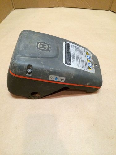 Husqvarna K760 Concrete Cut-off Saw Air Filter Box